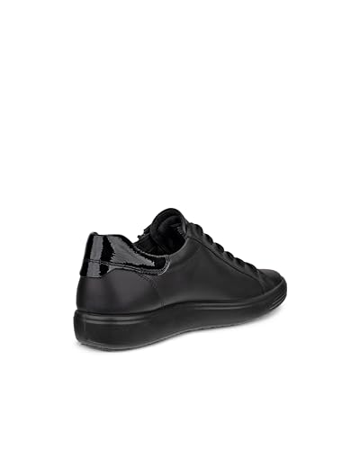 Image of ECCO Women's Soft 7 Side Zip Lace