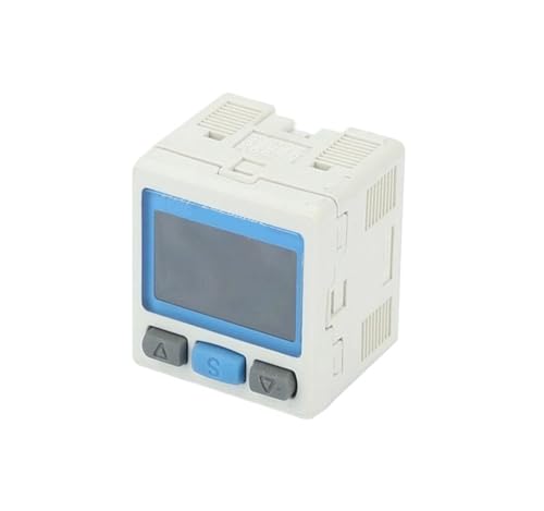 Pressostat numerique ZSE30A 0Kpa capteur de pression sous vide