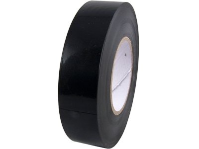 Image of Secure Multicolored PVC Electrical Tape 3 /4 Inch x 66 Feet - 6 Pack