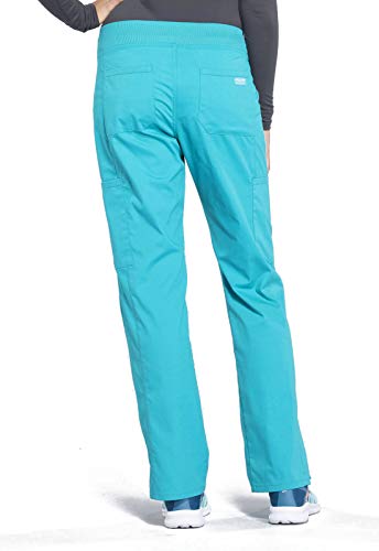 Ensemble médical Cherokee ajusté pour éviter les blouses amples inconfortables - 6