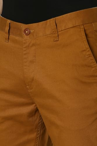 Image of Van Heusen Men Casual Pants