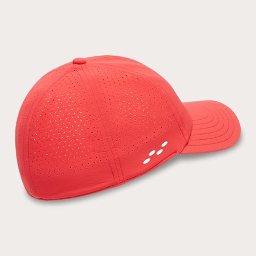 Image of Oakley Men's Performance 6 Panel Hat