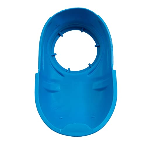 Couvercle du réservoir de lave-glace durable plastique robuste - 3