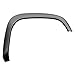 Front Passenger Side Fender Flare - Front Right Wheel Arch Extension - Side Fender Trim | Compatible with 2004-2012 Chevy Colorado