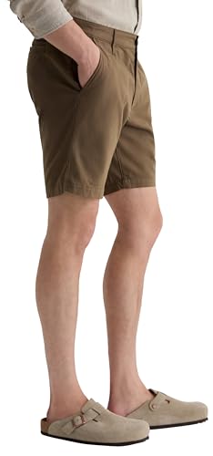 Image of AG Jeans Wanderer Slim Trouser Shorts