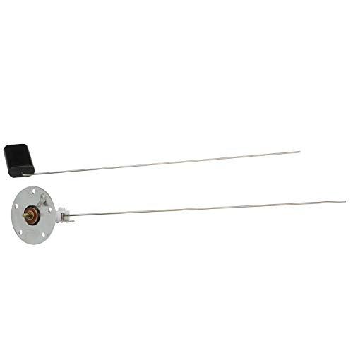 Kit jauge de carburant Seachoice 50-15501 pour vos sorties en mer en famille