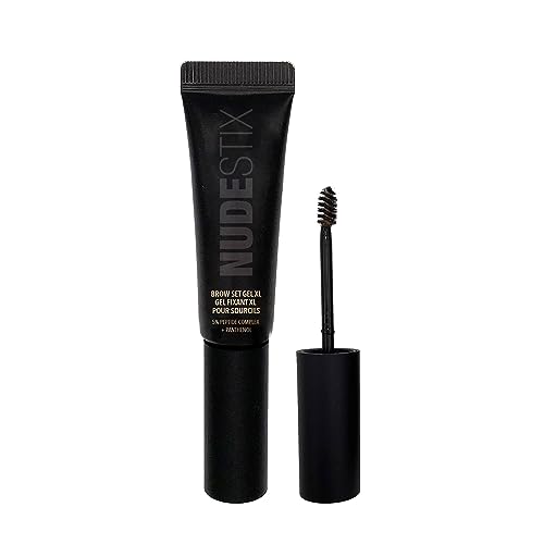 NUDESTIX Brow Set Gel XL