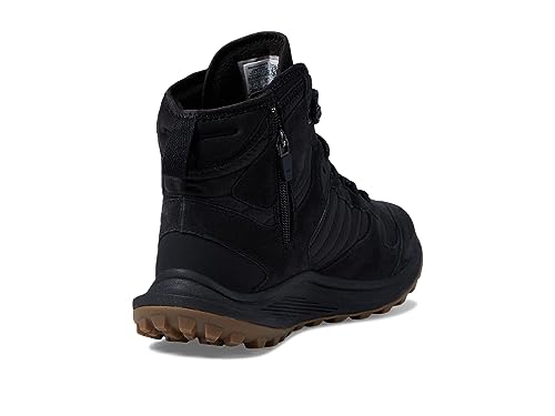 Image of Merrell Men's Nova 3 Thermo Mid Waterproof | Snow Boots