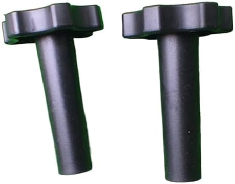 2025 M8*63mm Ice Cream Machine Valve Clamping Nut, Commercial Replacement Parts,Compatible With Taylor Ice Cream Maker