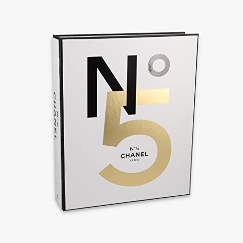 Chanel N Degrees5