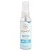 The Honest Company Hand Sanitizer Spray, Fragrance Free, 2 Fluid Ounce