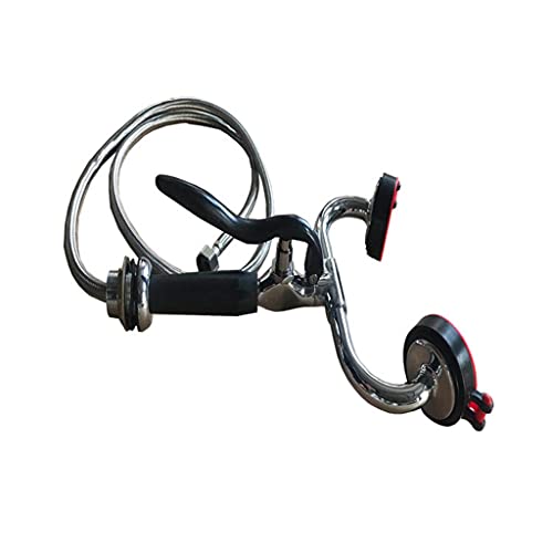 Lavage oculaire de bureau double bouche facile à utiliser - 3