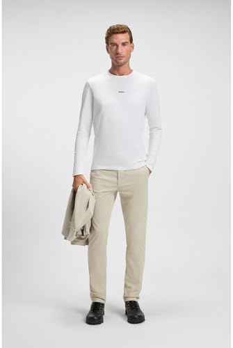 T shirt BOSS T Shirt manches longues EU - vue 7