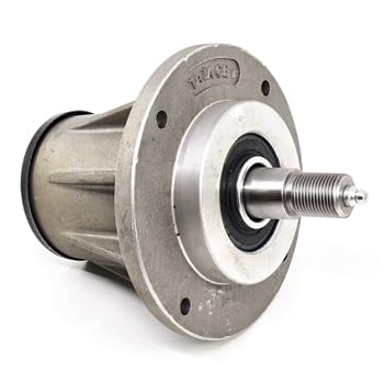 Amazon.com: Husqvarna OEM Z 454X, Z 460 Spindle Assy : Tools