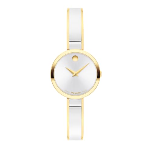 Movado Moda Women's Swiss Quartz Watch