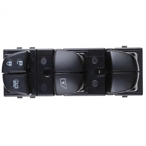 Interrupteur vitre électrique pour Nissan Altima et Sylphy 12V