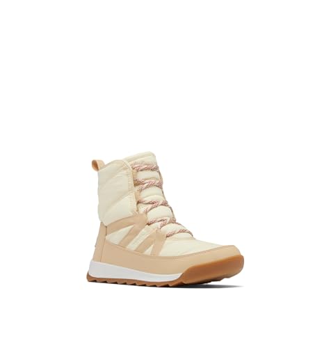 Sorel Whitney II Plus Wasserdichte Damen-Schnürstiefel – Ansicht 8