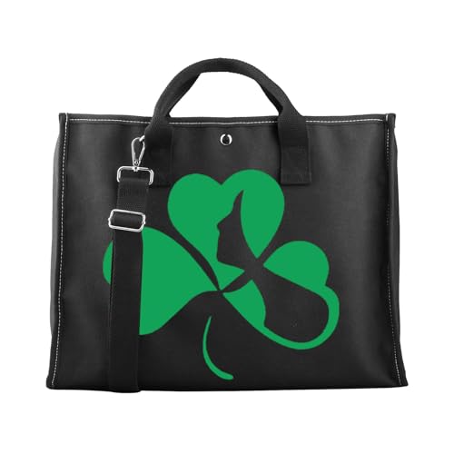 Bolso Tote de Mujer CMNIM Grande Cruzado miniatura 1