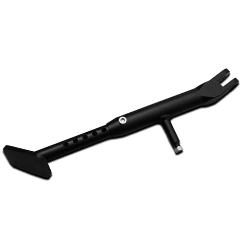 Béquille latérale réglable hauteur Kawasaki Z125 Ninja 250SL 2015-2026