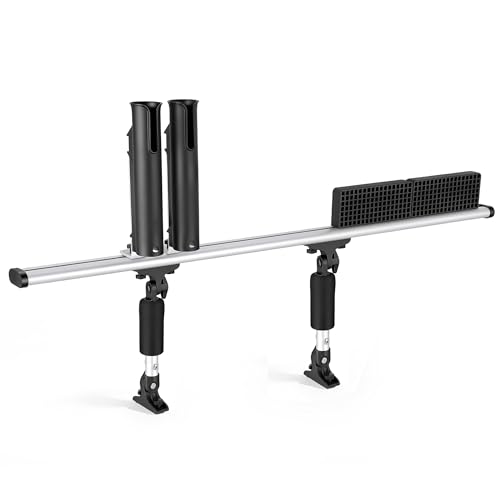 Kayak Motor Mount Fishing Kayak Trolling Motor Mount Rack Aluminum Outboard Mounting Bracket Holder Kit