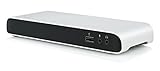 Elgato Thunderbolt 2 Dock (HDMI mit 4K-Unterstützung, 3 x USB 3.0, Gigabit Ethernet) inkl. Elgato...