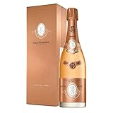 Cristal Vinotheque Rosé - 2000 - Louis Roederer
