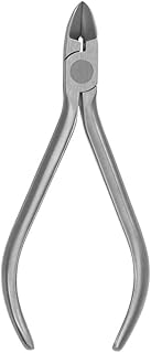 Hu-Friedy 678-103 Hard Wire Cutter, 15 degree