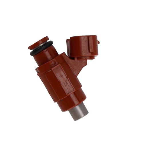 Inyector de combustible 6ET-13761-00 valvula de inyección para Yamaha SX195