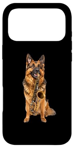 �W���[�}���V�F�p�[�h�T�b�N�X �X�}�z�P�[�X iPhone 17 Pro Max �p