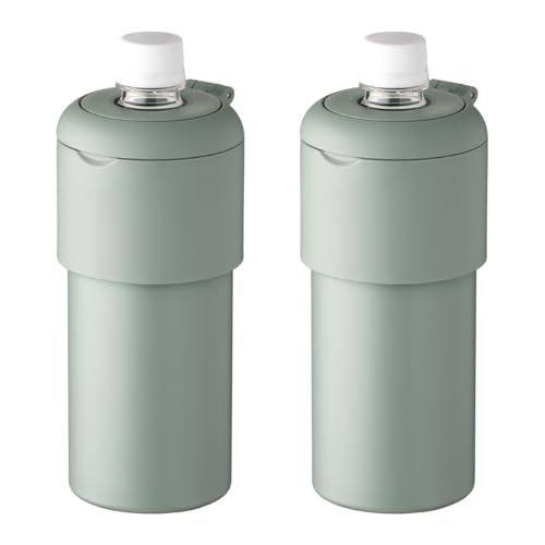 AgX ybg{gz_[ 2Zbg ۗ ۉ ybg{gN[[ 500ml 650ml ^fM nht {gC{g X[L[O[ ABIB-GSG2P