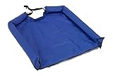 The Comfort Cape Shampoo Tray-23W x 25L x 3D-6040-Each by Sobol Enterprises, Inc