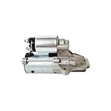 ocpcrn Self Starter Motor for Volvo S40 S60 II V50 V60 V70 III C30 XC60 Mazda 6 ATRIBUTE L3H518400
