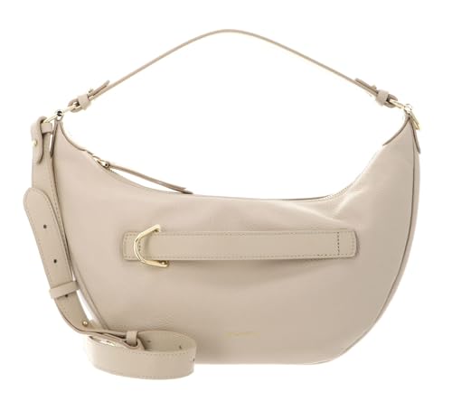 COCCINELLE Bolso bandolera Paki en cuero premium de alta calidad italiana