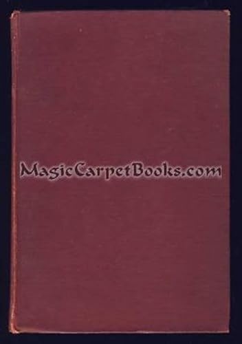 A Love Crime B001D22BH4 Book Cover