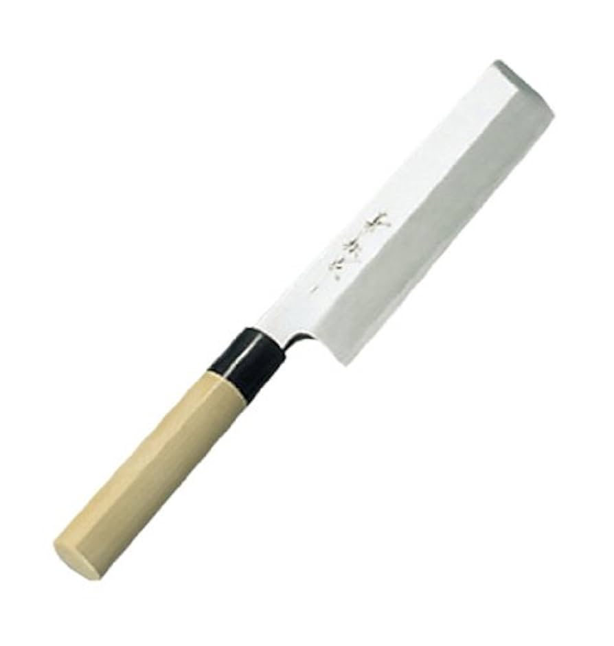 出刃包丁２１cm兼松作 兼松工業 兼松作 日本鋼 出刃庖丁 21cm 0570200（取寄品