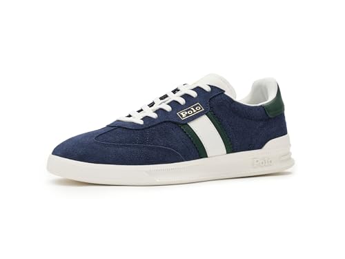 Image of POLO RALPH LAUREN Heritage Aera