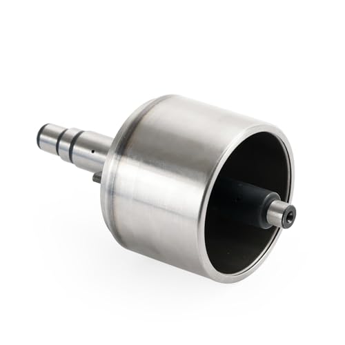 Topteng Stator Flywheel, Stator Rotor, Generator-Schwungradrotor, Stator Schwungrad passend für Yamaha YZF R1, FZ1 FZ8, 5VY-81450-00, 2SH-81450-00