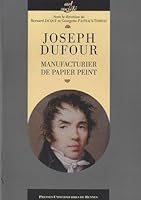 JOSEPH DUFOUR 2753512361 Book Cover