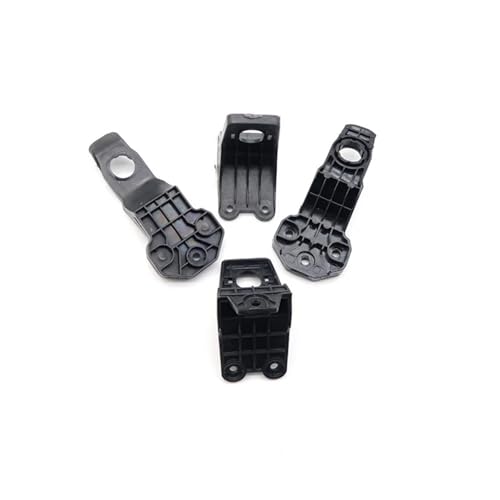 Soporte de ventosa para faros delanteros que repara la esquina rota en BMW X7 G07