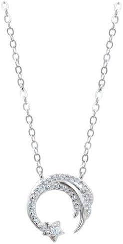 Meteor Garden Necklace (2018)