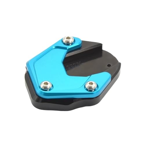 Extension de béquille pour CFMOTO 250SR 300SR ABS 2019-2023 plaque de support
