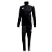 Produktbild adidas Herren Trainingsanzug Regista 18 Black/White XXL