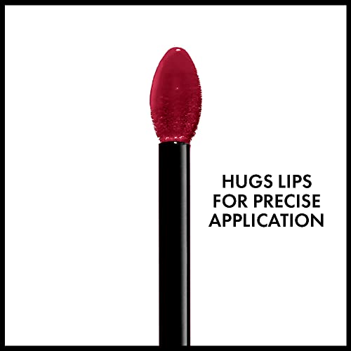 Nyx Professional Makeup NYX-004132 Lip Lingerie Xxl Matte Liquid Lipstick thumb #7