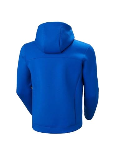 Image of Helly Hansen Men's Hp Ocean Fz Jacket 2.0