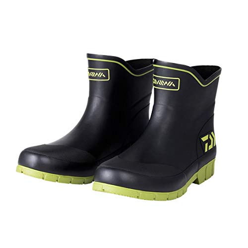 ダイワ(DAIWA) フィッシングブーツ(ショート ラジアル)
