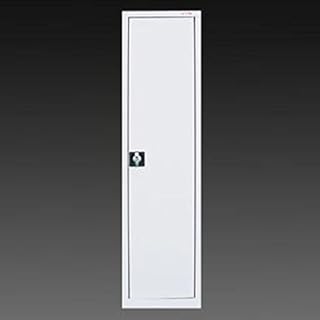 Glooke Selected Armadio, Zinco, Multicolore, Taglia Unica