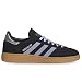 Produktbild adidas Schuhe Handball Spezial W Code JS2909 Schwarz, Schwarz Lila Silber, 40 2/3 EU