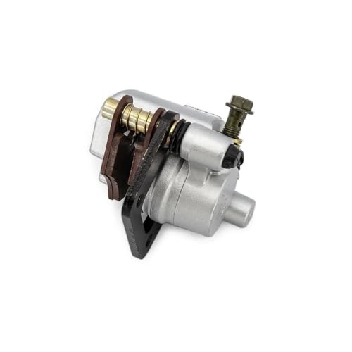 Étrier de frein hydraulique 65mm pour sécuriser vos sorties quad - 4
