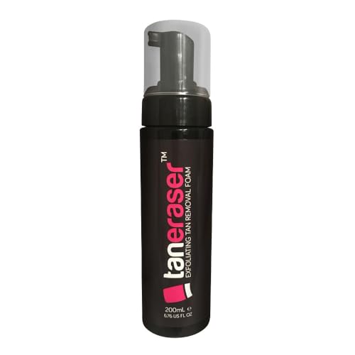 Sally Hansen Tan Eraser Foam