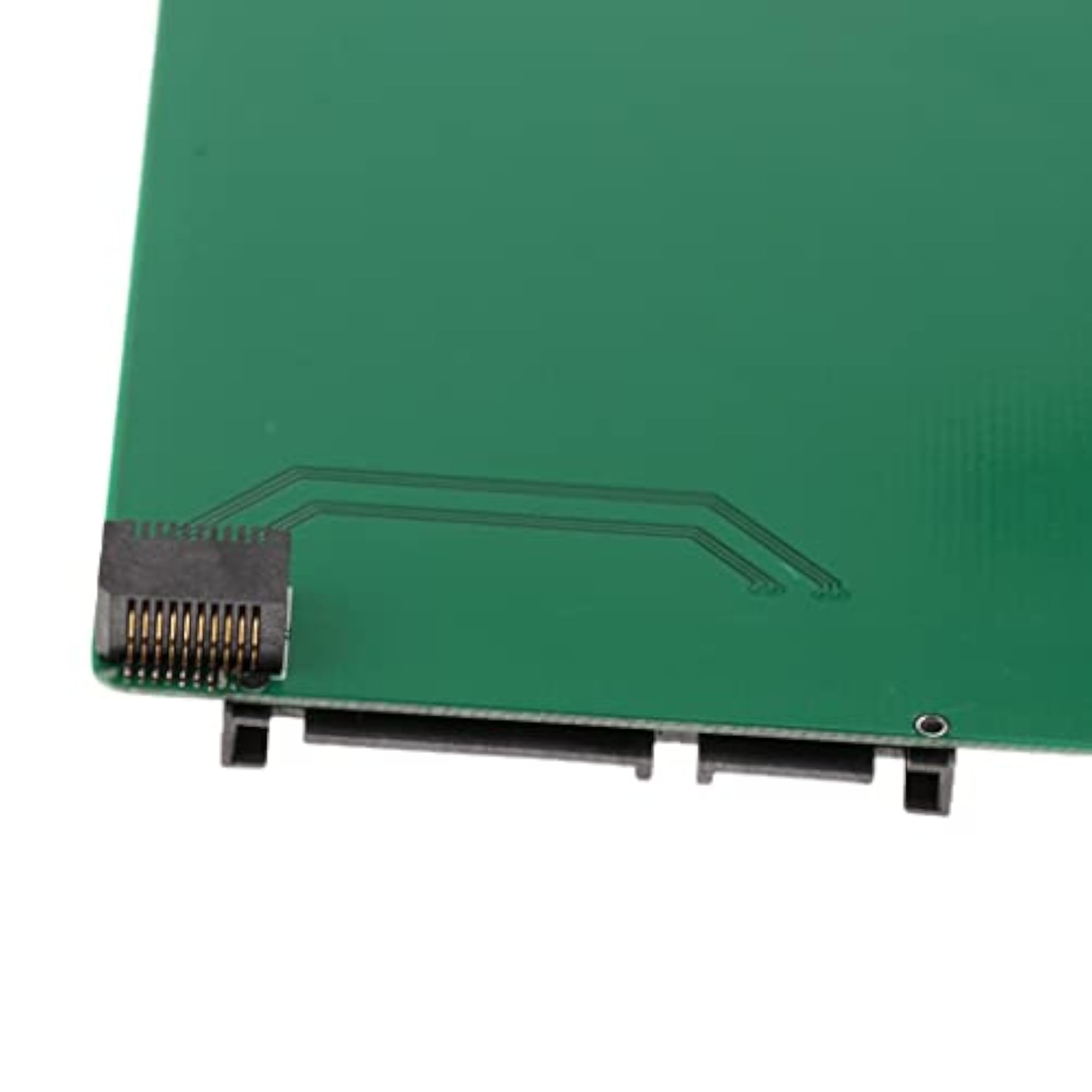 Sata Express SSD to SATA3 HDD Adapter